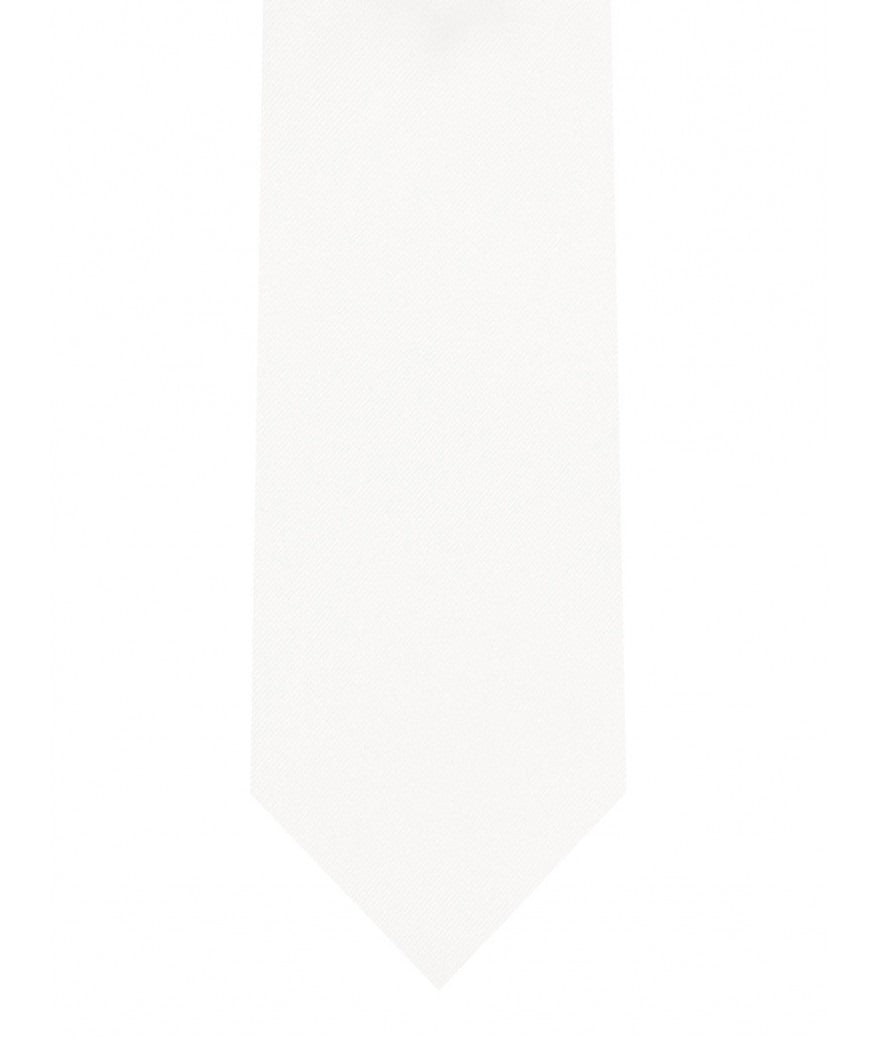 A- White