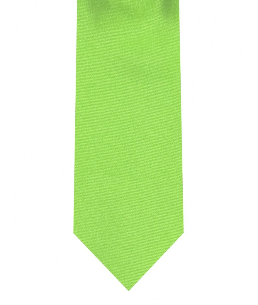 F- Lime