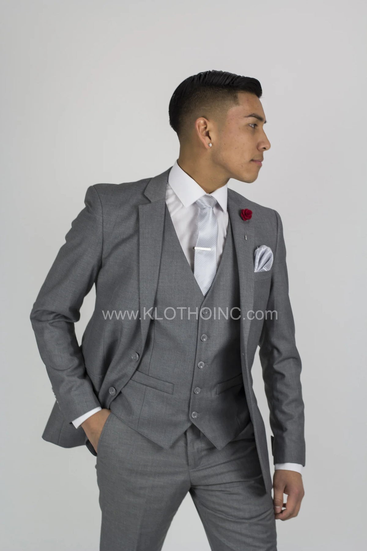 FF2S-4030 Light Grey