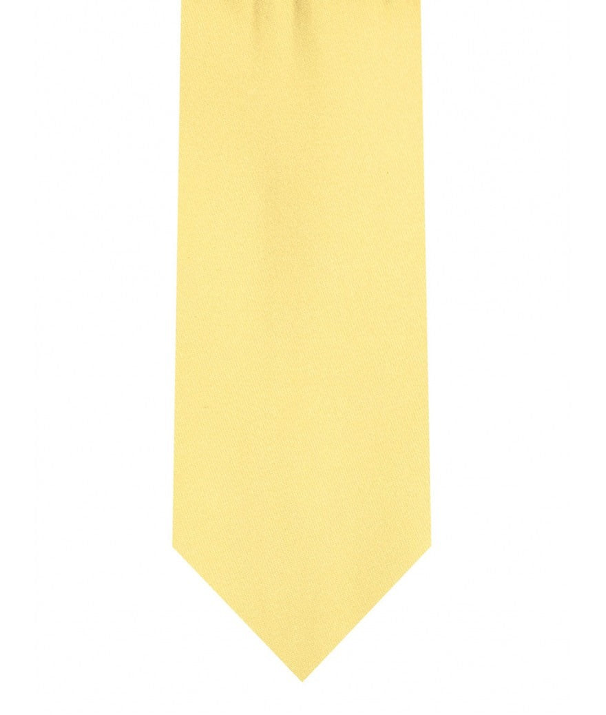 M- Banana Yellow