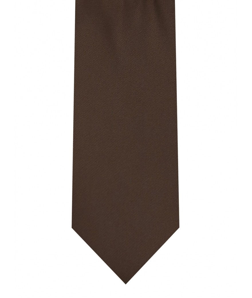 N- Chocolate Brown
