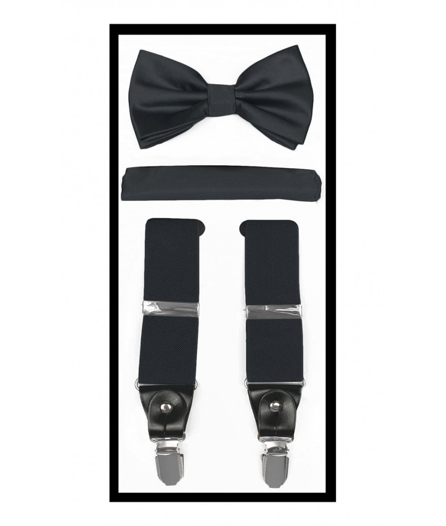SBH10- CC Charcoal