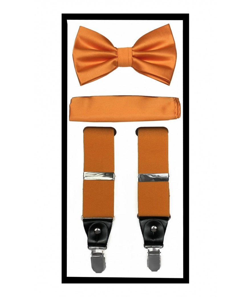 SBH10- EE Orange