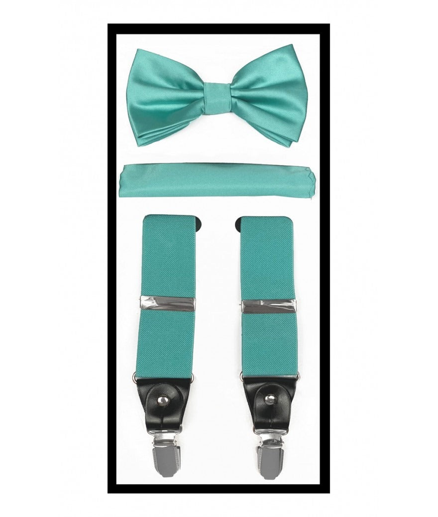 SBH10- E Turquoise