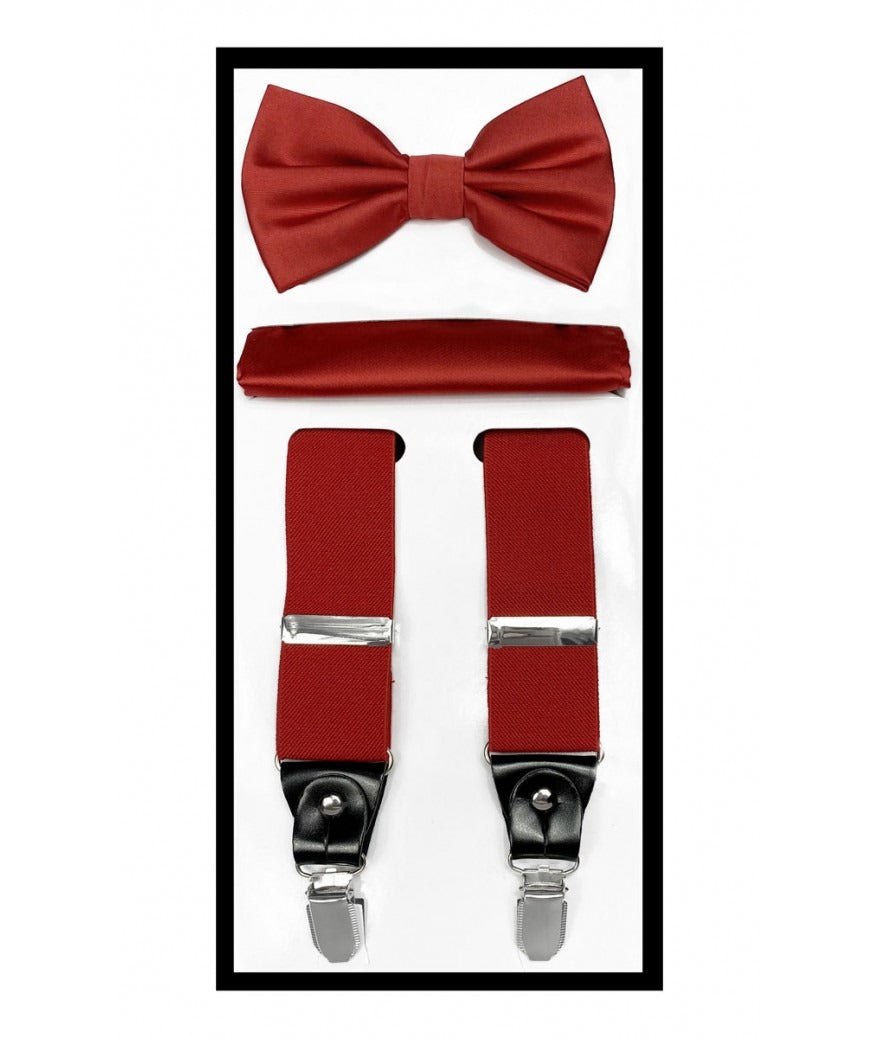 SBH10- F Red