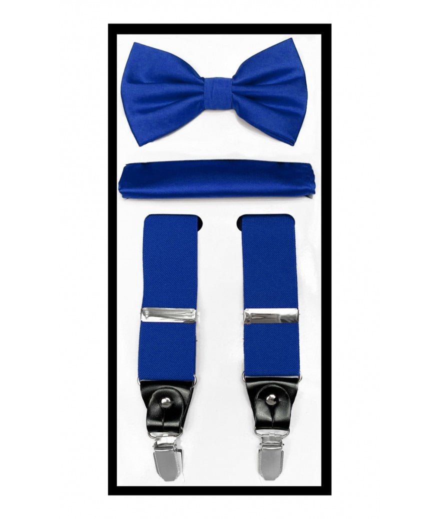SBH10- I Royal Blue