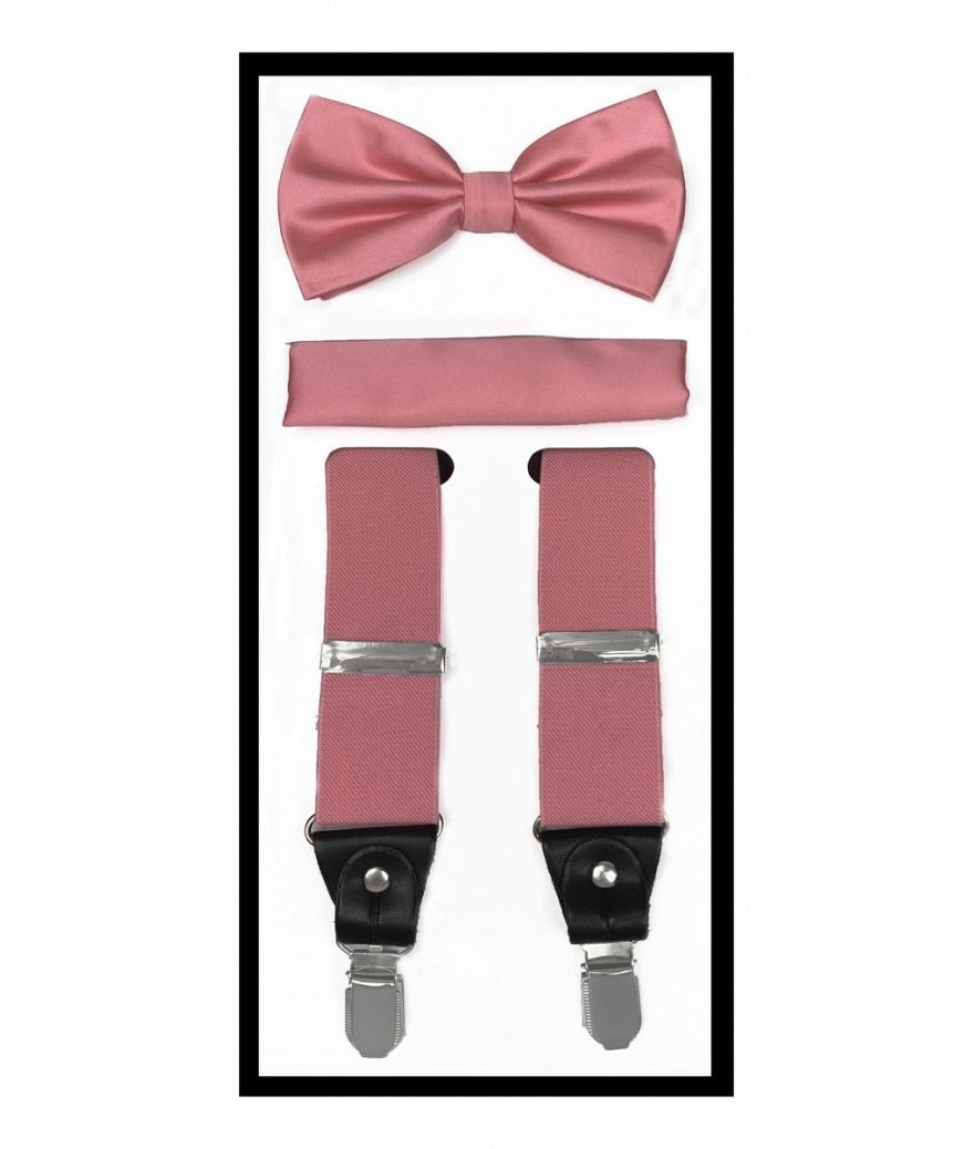 SBH10- LL Dusty Rose