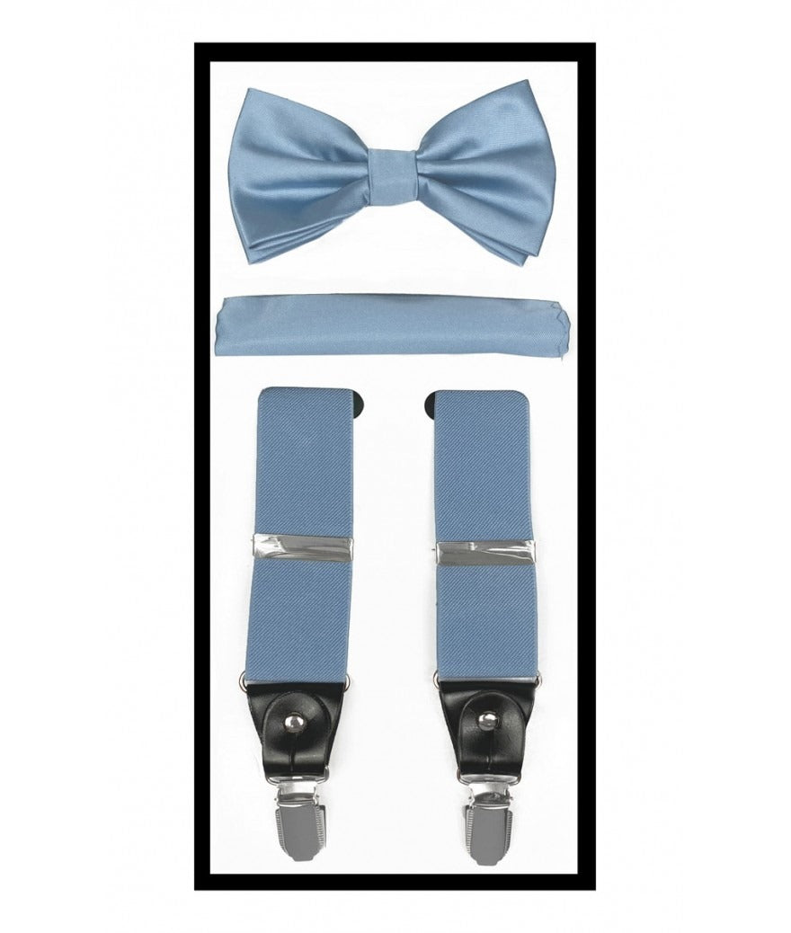 SBH10- RR Powder Blue