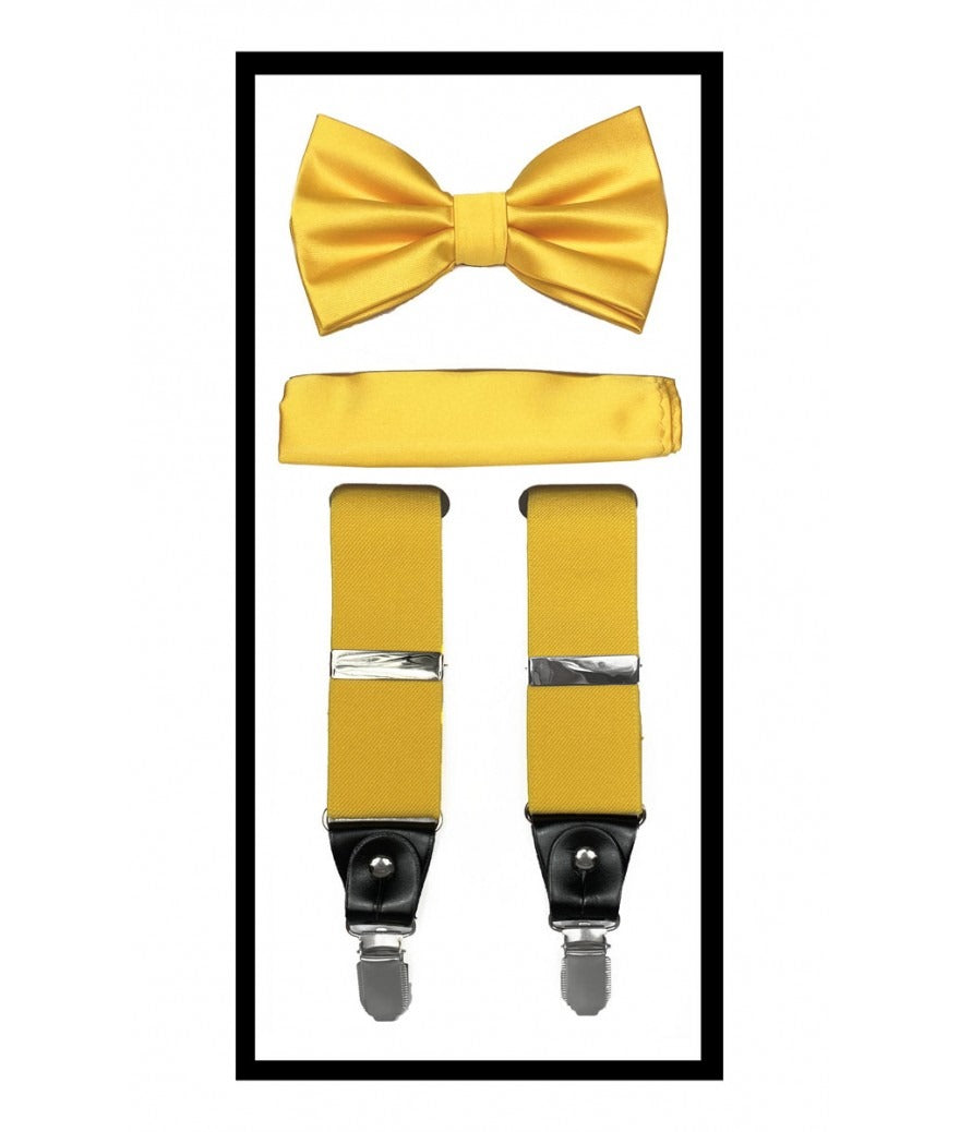 SBH10- S Yellow
