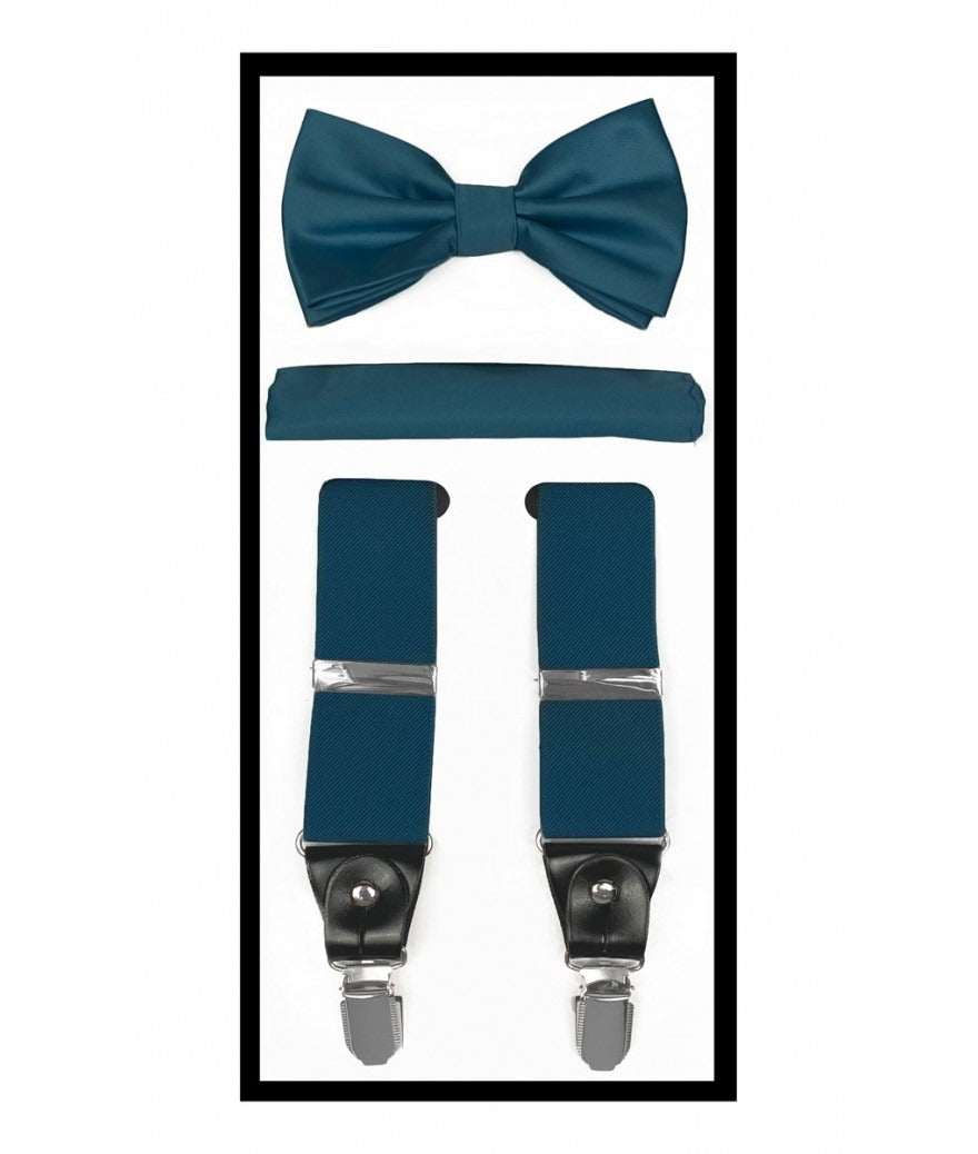 SBH10- Z Teal