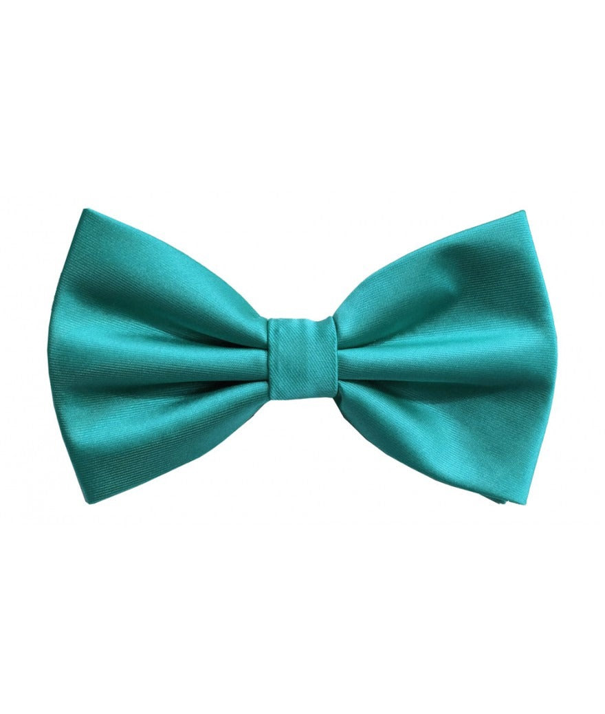 U- Turquoise