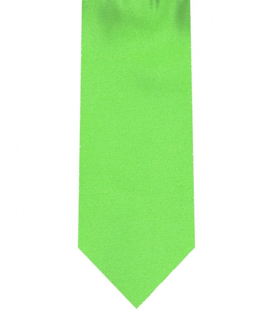 WW- Lettuce Green