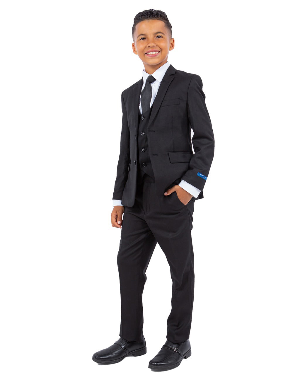 Negro Niños Renta