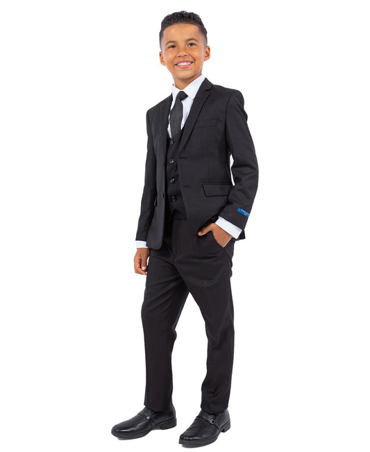 Negro Niños Renta