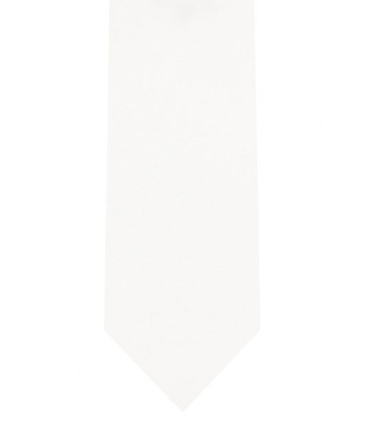 A- White