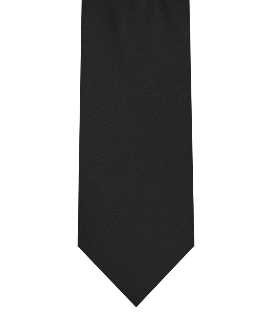 B- Black