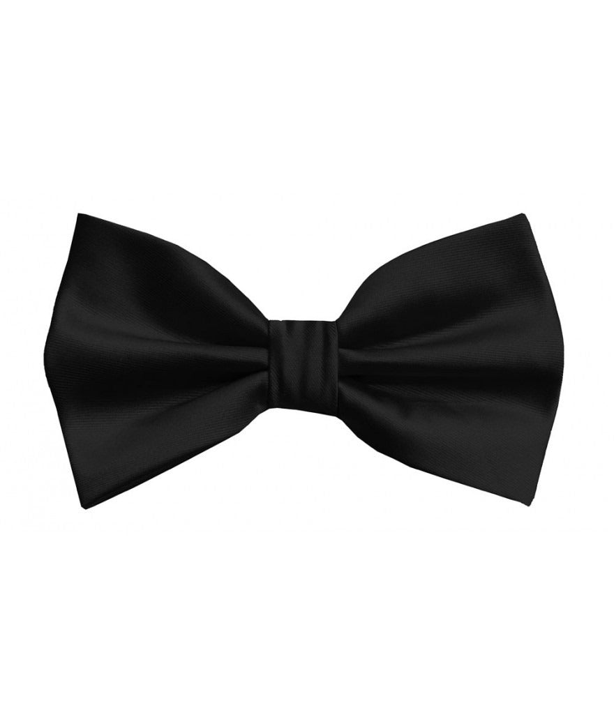 B- Black