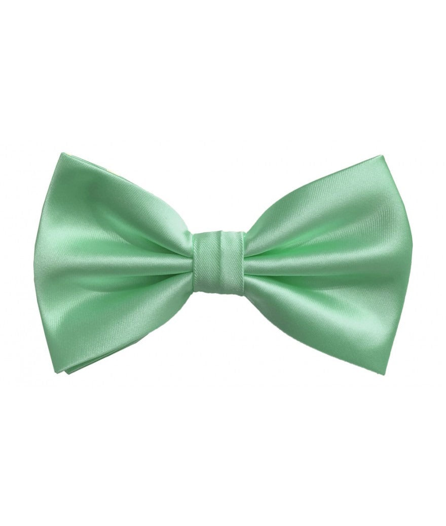DDD- Pastel Green