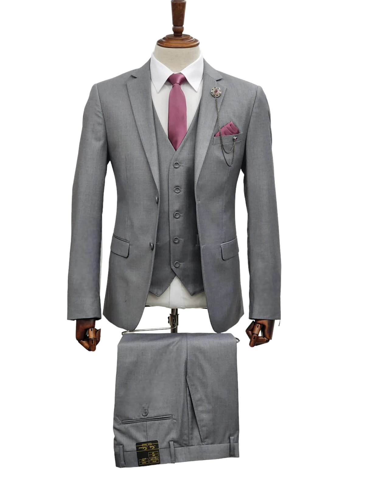 FF2S-4030 Light Grey