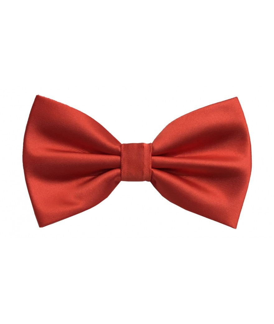O- Bright Red