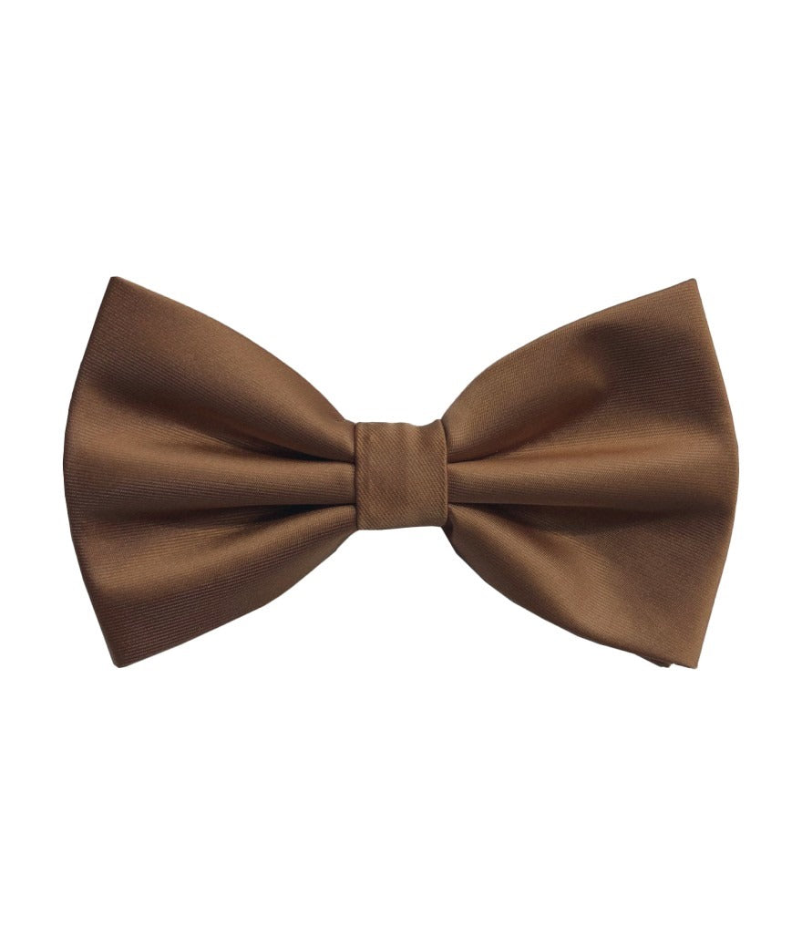 OOO- Medium Brown