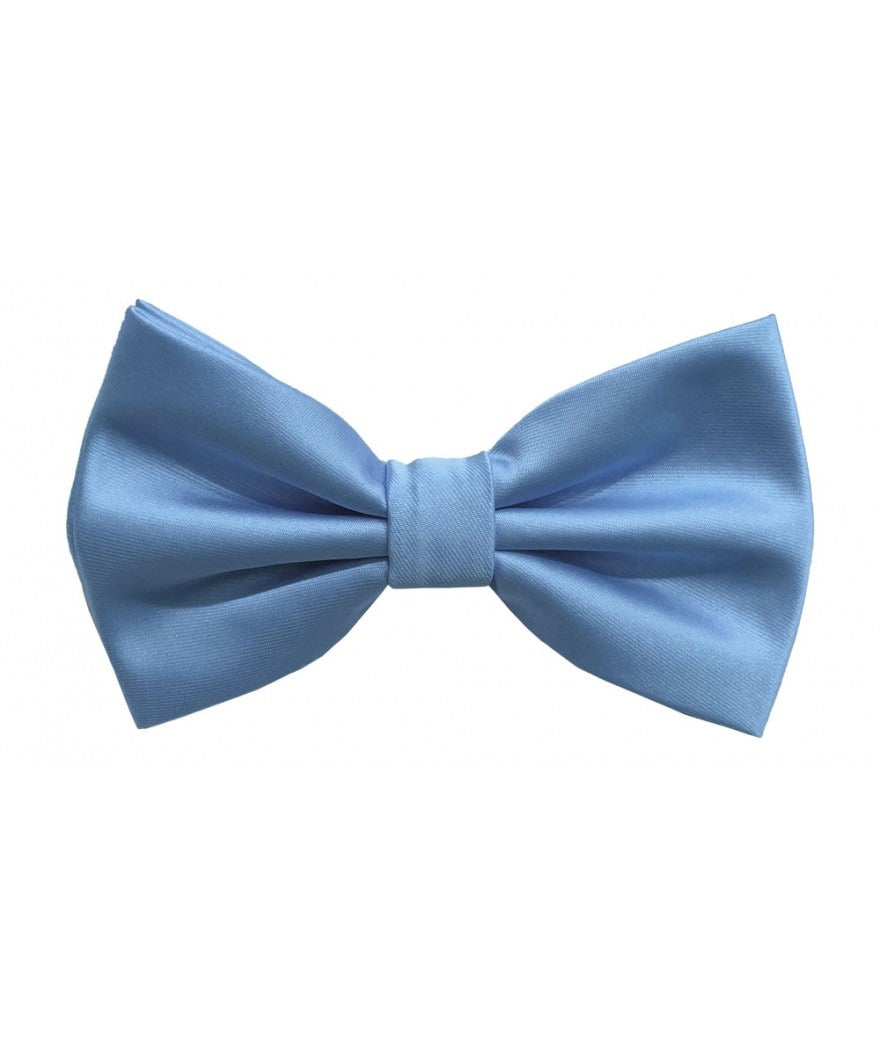 R- Baby Blue