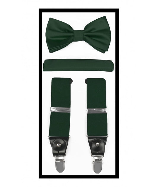 SBH10- AAA Forest Green