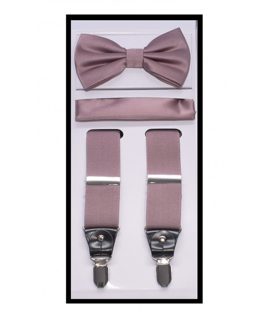 SBH10- BBB Mauve