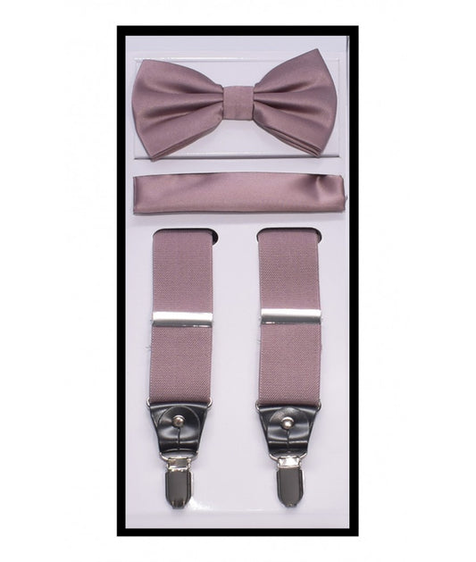 SBH10- BBB Mauve