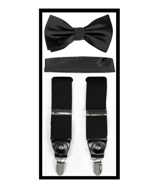 SBH10-B Black