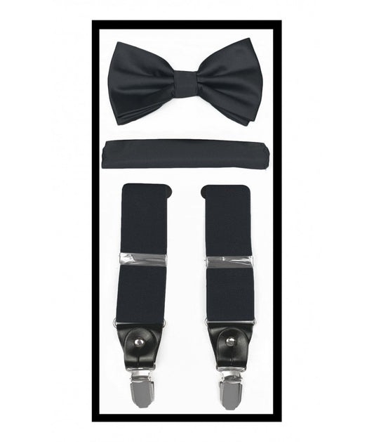SBH10- CC Charcoal