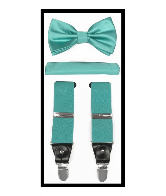 SBH10- E Turquoise