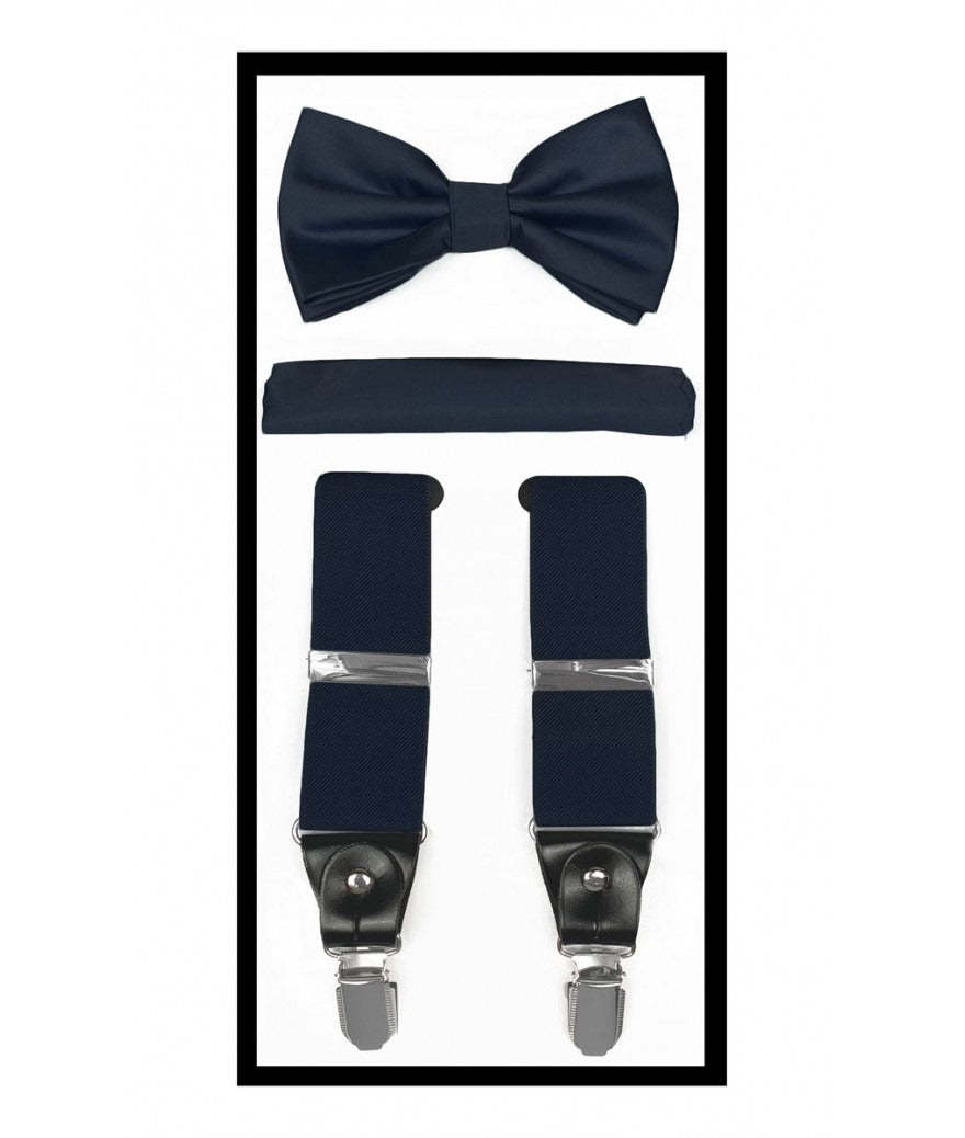 SBH10- L Navy Blue