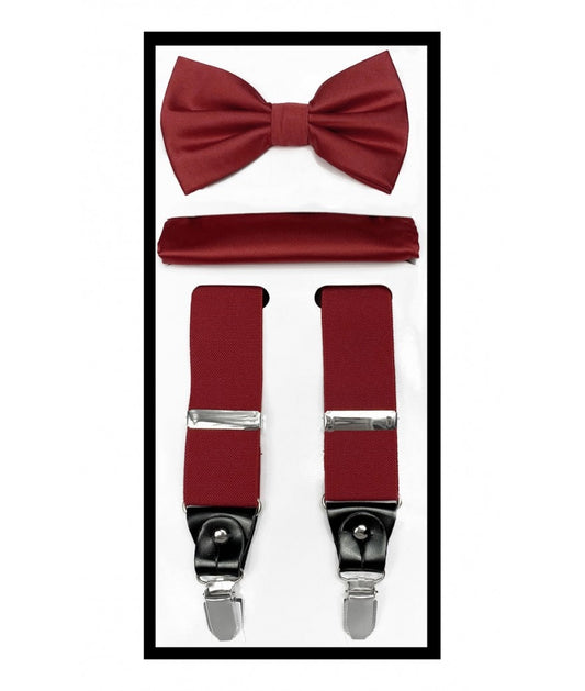 SBH10- N Medium Red