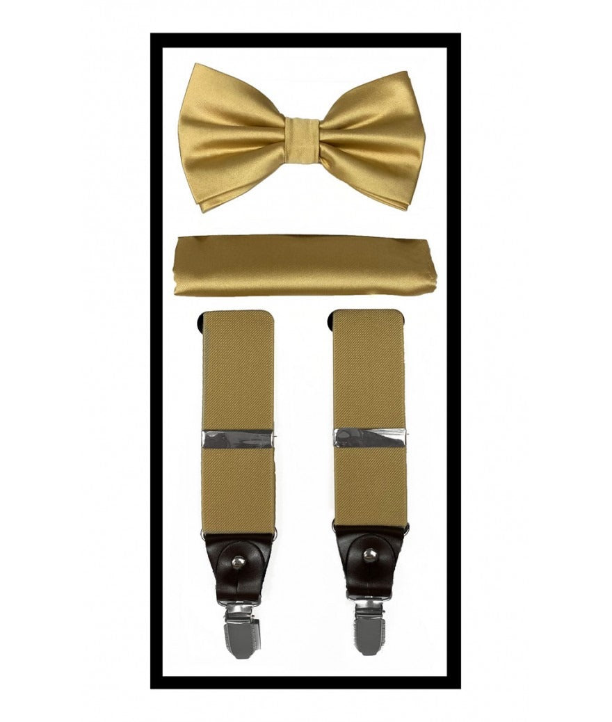 SBH10- ZZ True Gold