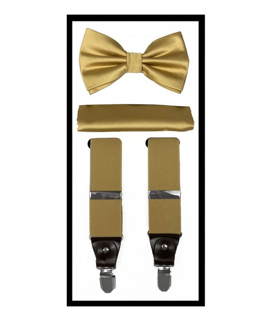 SBH10- ZZ True Gold