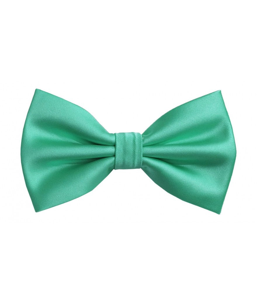 TT- Mermaid Green