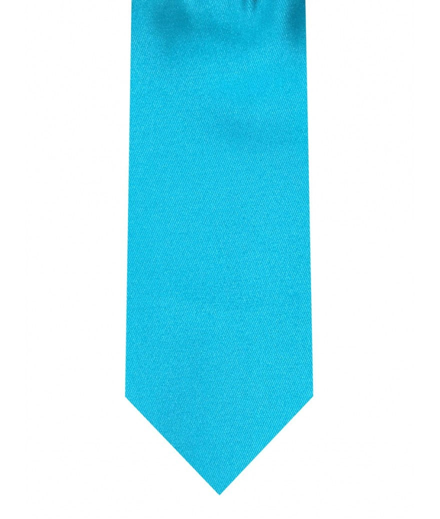 U- Turquoise