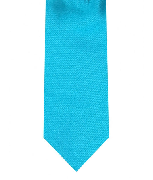 U- Turquoise