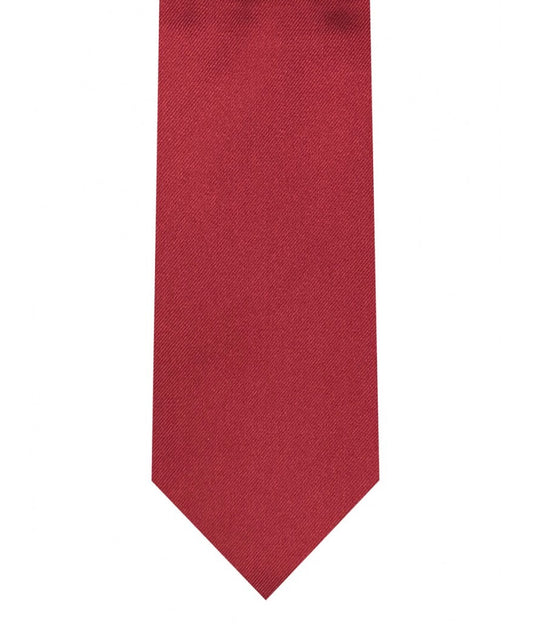 W- Apple Red